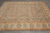 Load image into Gallery viewer, 8 x 9.8 Quality Handmade Rug Transitional #PIX-28555