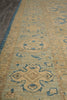 Load image into Gallery viewer, 5.7 x 8.7 High Quality Transitional Ziegler Chobi Peshawar Rug #B-77550