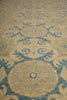 Load image into Gallery viewer, 5.7 x 8.7 High Quality Transitional Ziegler Chobi Peshawar Rug #B-77550