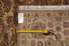 Load image into Gallery viewer, 7.7 x 10 Brown Quality Handmade Rug Beautiful #PIX-804-122