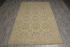 Load image into Gallery viewer, 5.7 x 8.7 High Quality Transitional Ziegler Chobi Peshawar Rug #B-77550
