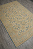 Load image into Gallery viewer, 5.7 x 8.7 High Quality Transitional Ziegler Chobi Peshawar Rug #B-77550