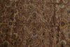 Load image into Gallery viewer, 7.7 x 10 Brown Quality Handmade Rug Beautiful #PIX-804-122