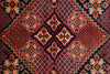 Load image into Gallery viewer, 6.9 x 9.9 Persian Joshagan Rug #PIX-16117