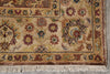 Load image into Gallery viewer, 7.7 x 10 Brown Quality Handmade Rug Beautiful #PIX-804-122