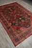 Load image into Gallery viewer, 6.9 x 9.9 Persian Joshagan Rug #PIX-16117