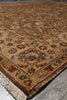 Load image into Gallery viewer, 7.7 x 10 Brown Quality Handmade Rug Beautiful #PIX-804-122