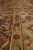 Load image into Gallery viewer, 7.7 x 10 Brown Quality Handmade Rug Beautiful #PIX-804-122