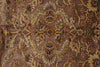 Load image into Gallery viewer, 7.7 x 10 Brown Quality Handmade Rug Beautiful #PIX-804-122