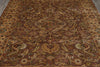 Load image into Gallery viewer, 7.7 x 10 Brown Quality Handmade Rug Beautiful #PIX-804-122