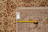 Load image into Gallery viewer, 8 x 9.9 Beautiful Quality Agra Rug #PIX-14198