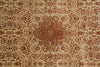Load image into Gallery viewer, 8 x 9.9 Beautiful Quality Agra Rug #PIX-14198