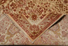 Load image into Gallery viewer, 8 x 9.9 Beautiful Quality Agra Rug #PIX-14198