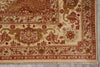 Load image into Gallery viewer, 8 x 9.9 Beautiful Quality Agra Rug #PIX-14198