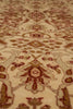 Load image into Gallery viewer, 8 x 9.9 Beautiful Quality Agra Rug #PIX-14198