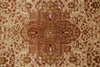 Load image into Gallery viewer, 8 x 9.9 Beautiful Quality Agra Rug #PIX-14198