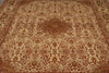 Load image into Gallery viewer, 8 x 9.9 Beautiful Quality Agra Rug #PIX-14198