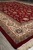 Load image into Gallery viewer, 9.8 x 13 Traditional Classic Textured Mashad Rug 16897