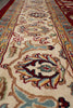 Load image into Gallery viewer, 9.8 x 13 Traditional Classic Textured Mashad Rug 16897