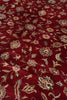 Load image into Gallery viewer, 9.8 x 13 Traditional Classic Textured Mashad Rug 16897