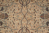 Load image into Gallery viewer, 6 x 8.9 Quality Wool Super Kazak Love Peacock Rug #PIX-29396
