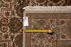Load image into Gallery viewer, 8 x 10 Handmade Jaipur Rug Dense Weave #PIX-5293