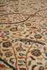 Load image into Gallery viewer, 6 x 8.9 Quality Wool Super Kazak Love Peacock Rug #PIX-29396