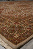 Load image into Gallery viewer, 8 x 10 Handmade Jaipur Rug Dense Weave #PIX-5293