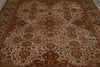 Load image into Gallery viewer, 8 x 10 Handmade Jaipur Rug Dense Weave #PIX-5293