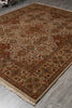 Load image into Gallery viewer, 8 x 10 Handmade Jaipur Rug Dense Weave #PIX-5293