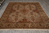 Load image into Gallery viewer, 8 x 10 Handmade Jaipur Rug Dense Weave #PIX-5293