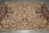 Load image into Gallery viewer, 6 x 8.9 Quality Wool Super Kazak Love Peacock Rug #PIX-29396