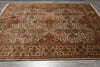 Load image into Gallery viewer, 8 x 10 Handmade Jaipur Rug Dense Weave #PIX-5293