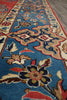 Load image into Gallery viewer, 6.6 x 8.6 Pearl Orange Fine Quality Persian Kashan Rug LA-52463