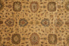 Load image into Gallery viewer, 8 x 10 New Handmade Oushak Rug Gold #PIX-26280