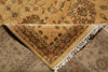 Load image into Gallery viewer, 8 x 10 New Handmade Oushak Rug Gold #PIX-26280