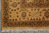 Load image into Gallery viewer, 8 x 10 New Handmade Oushak Rug Gold #PIX-26280