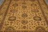 Load image into Gallery viewer, 8 x 10 New Handmade Oushak Rug Gold #PIX-26280