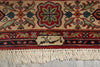 Load image into Gallery viewer, 6.8 x 7.3 Square Garden Bakhtiar Rug Multi Colors #PIX-23601