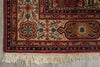 Load image into Gallery viewer, 6.8 x 7.3 Square Garden Bakhtiar Rug Multi Colors #PIX-23601