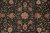 Load image into Gallery viewer, 8 x 10 Green Handmade Jaipur Rug #PIX-8264