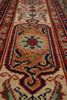 Load image into Gallery viewer, 6.8 x 7.3 Square Garden Bakhtiar Rug Multi Colors #PIX-23601