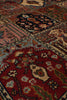 Load image into Gallery viewer, 6.8 x 7.3 Square Garden Bakhtiar Rug Multi Colors #PIX-23601