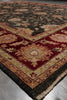 Load image into Gallery viewer, 8 x 10 Green Handmade Jaipur Rug #PIX-8264