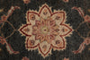 Load image into Gallery viewer, 8 x 10 Green Handmade Jaipur Rug #PIX-8264