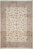 Load image into Gallery viewer, 10 x 14 Wool And Silk Quality Hand-knotted Rug #F-4365