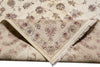 Load image into Gallery viewer, 10 x 14 Wool And Silk Quality Hand-knotted Rug #F-4365