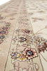 Load image into Gallery viewer, 10 x 14 Wool And Silk Quality Hand-knotted Rug #F-4365