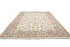 Load image into Gallery viewer, 10 x 14 Wool And Silk Quality Hand-knotted Rug #F-4365