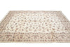 Load image into Gallery viewer, 10 x 14 Wool And Silk Quality Hand-knotted Rug #F-4365